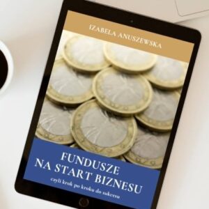 e-book Iza Anuszewska
