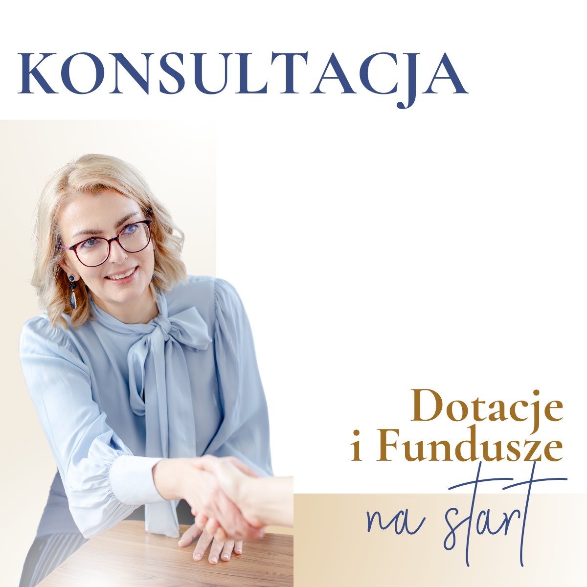 Konsultacja: Dotacje i Fundusze na start biznesu