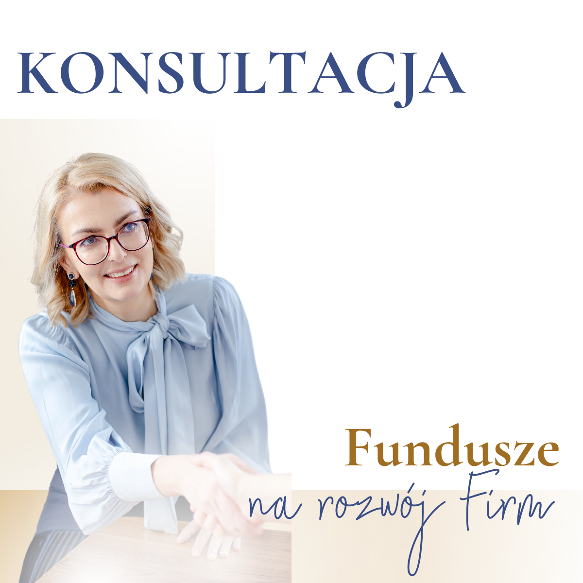 Konsultacja: Fundusze na Rozwój dla Firm
