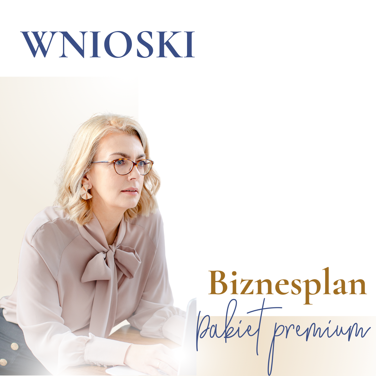 Biznesplan (Pakiet Premium)