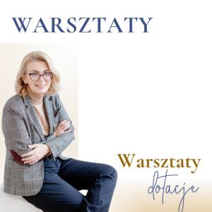 Warsztaty Dotacje