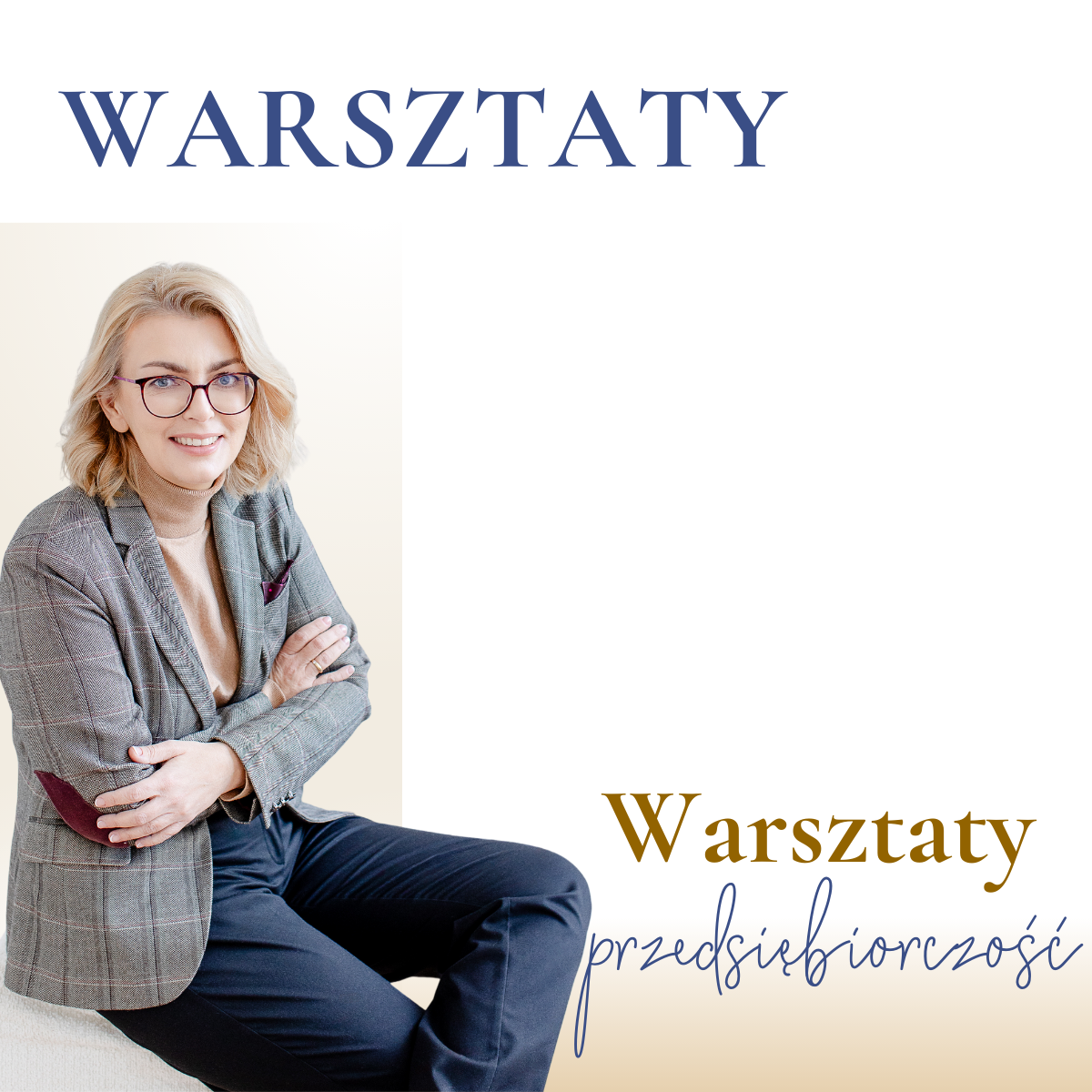 Warsztaty Przedsiębiorczość