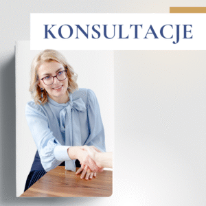 Konsultacje