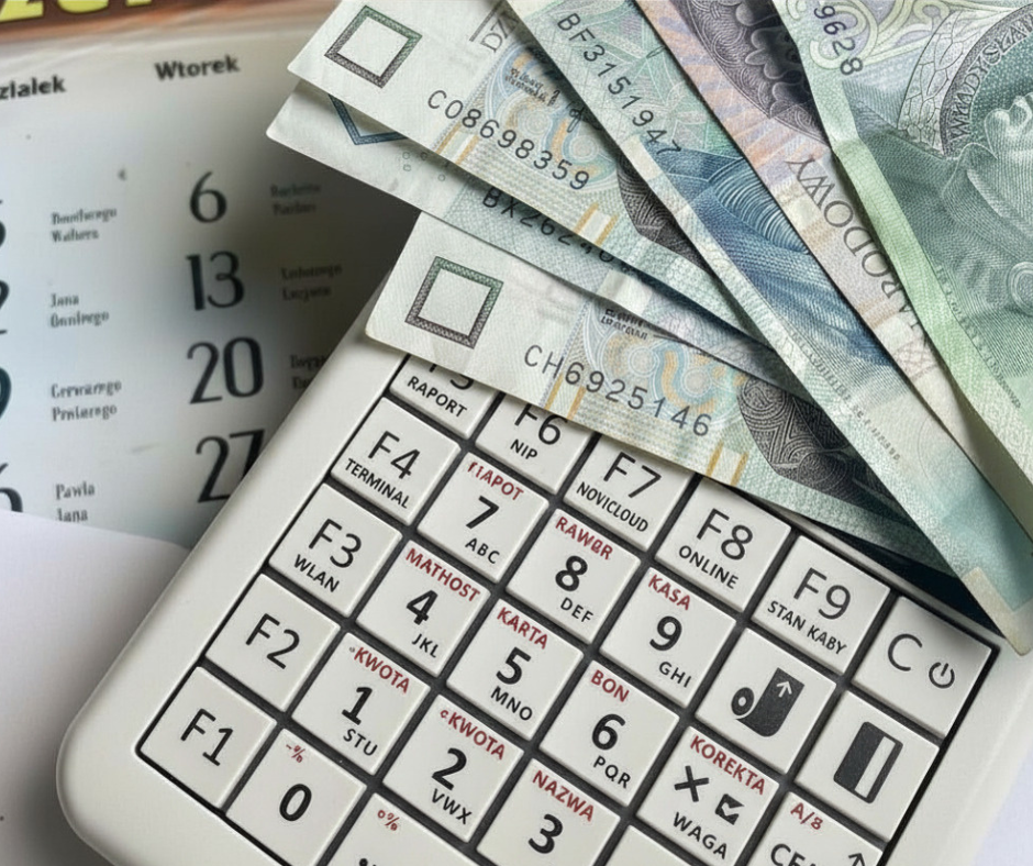 Wkład własny do dotacji na start firmy – kiedy jest potrzebny i jak go opisać we wniosku?